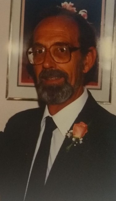 Obituary of Martin Dale Pecen