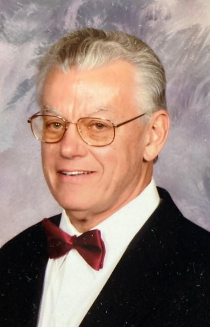 Obituary of John Joseph Murphey