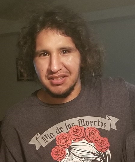 Obituary of Roberto Corchado Jr.