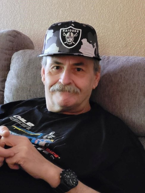 Obituary of Robert Weston Kirby