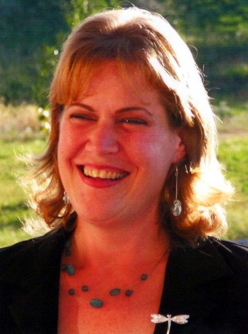 Obituary of Elizabeth Ann Peterson