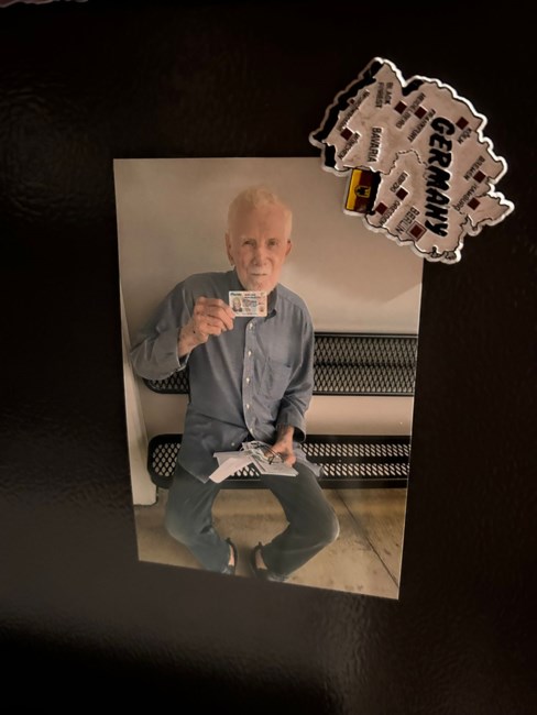 Obituary of James Vann McClure