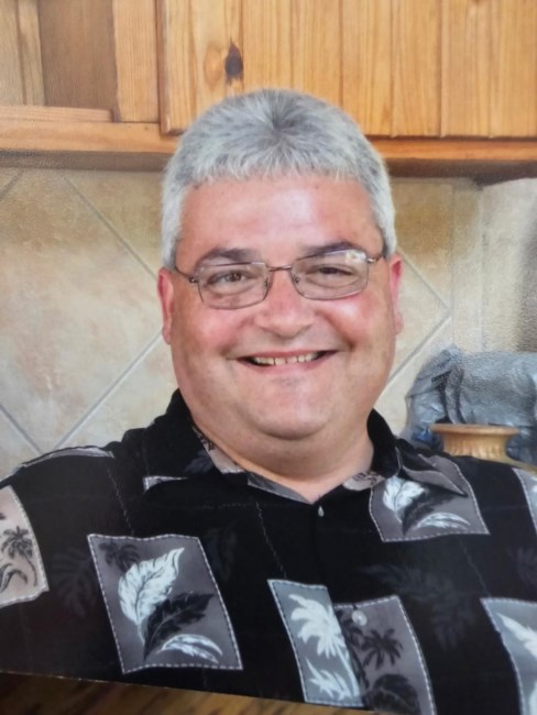 Obituary of Joe David Thornton