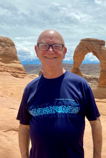 Obituary of Cecil Ray Boyd