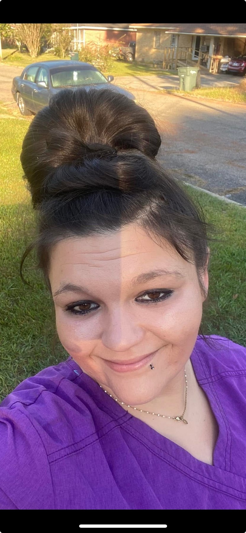 Obituary of Amber Elizabeth Thornhill