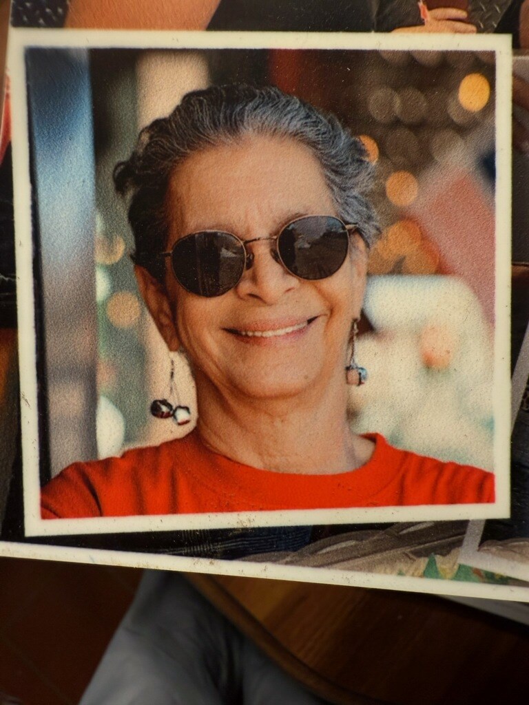 Obituary of Danay Merope Savvas