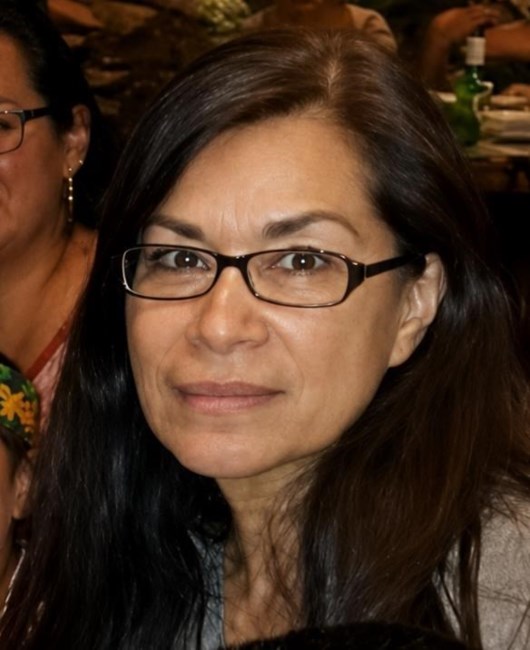 Obituary of Belinda Barrientos