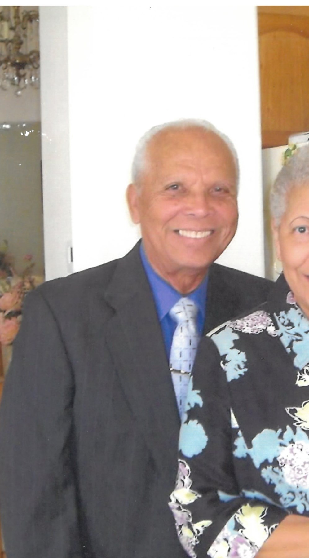 Obituario de Alfonso Pacheco