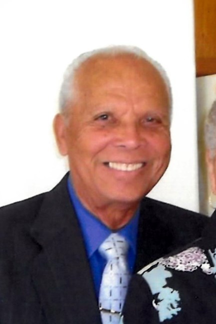 Obituario de Alfonso Pacheco