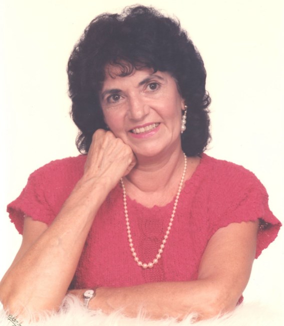 Obituary of Bevoline Sigmon Jones