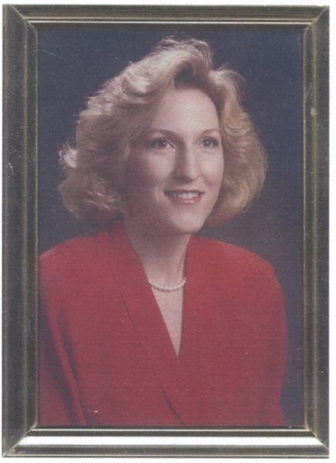 Obituary of Diana Vance