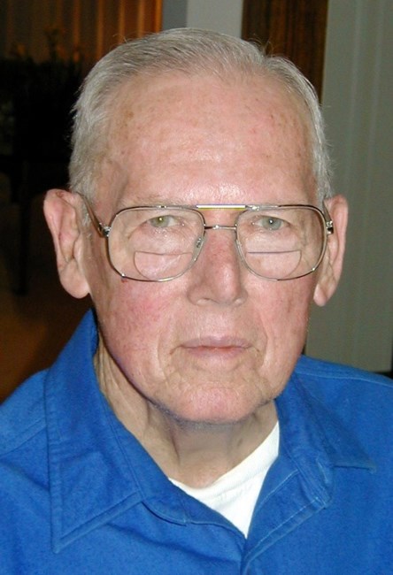 Avis de décès de Benjamin Otto Wohler Jr.