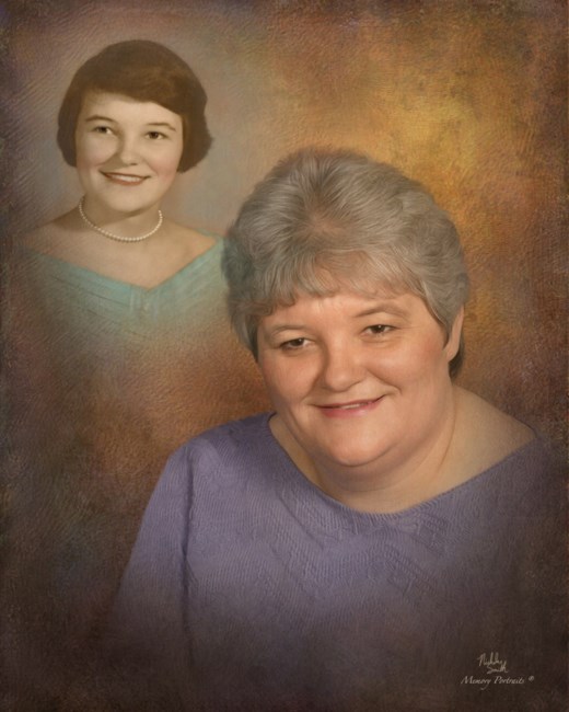 Obituary of Julia Marrietta Powers
