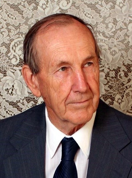 Obituario de Rolland B Pickel