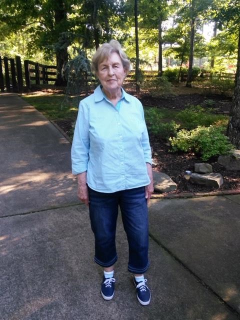 Obituary of Elizabeth Ann Hight