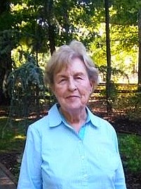 Obituary of Elizabeth Ann Hight