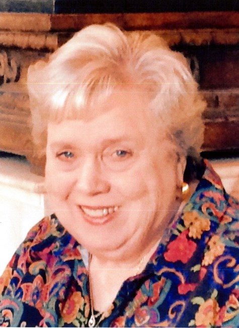 Obituary of Connie Jean Benson