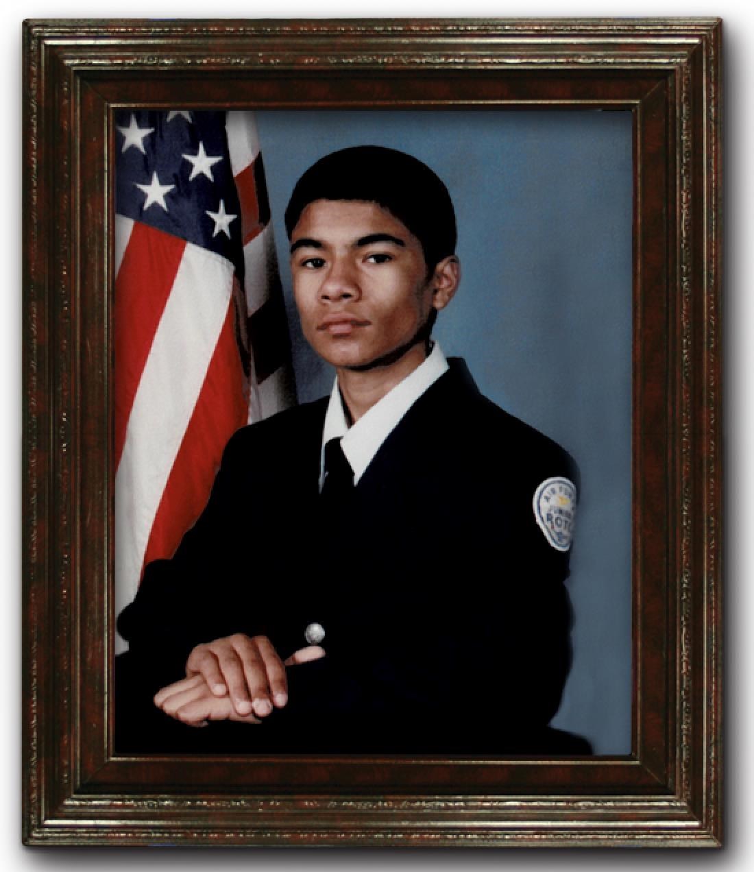 Obituary of Victor Villanueva Palafox