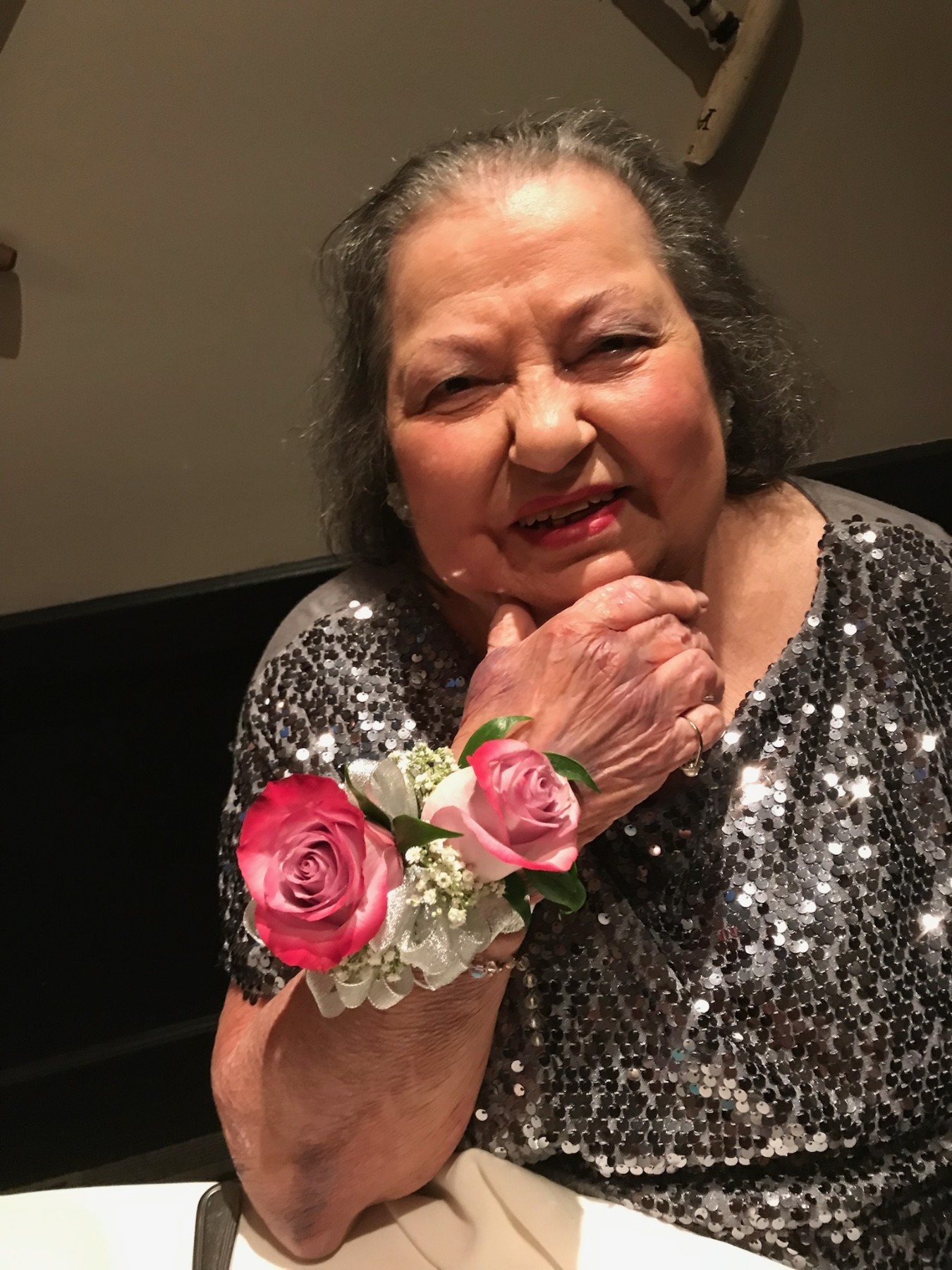 Obituary of Anne Kois Tyler