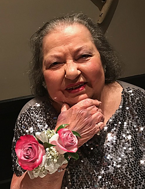 Obituary of Anne Kois Tyler