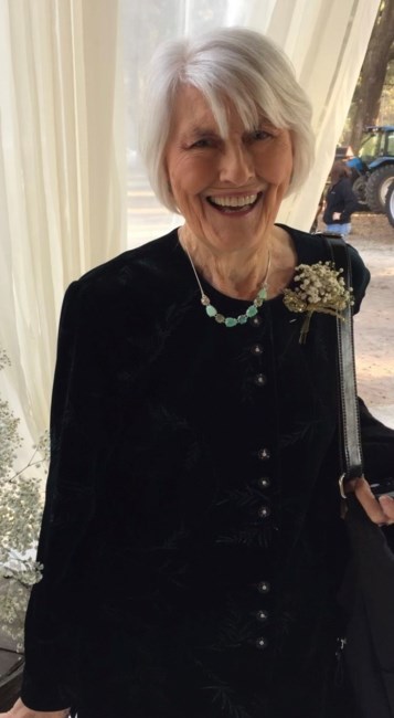 Obituary of Ora May Keys