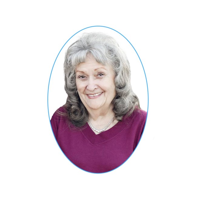 Obituary of Darlene Jeanette Johnson Ortega