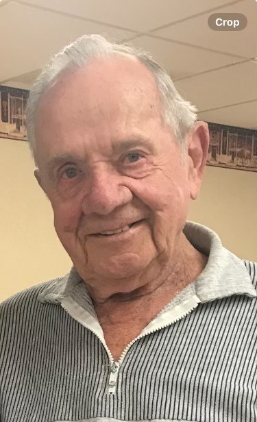Obituary of Myron A. Lensch