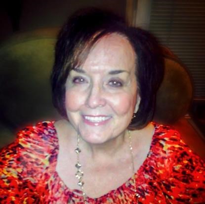 Obituary of Bonnie Frances Smith