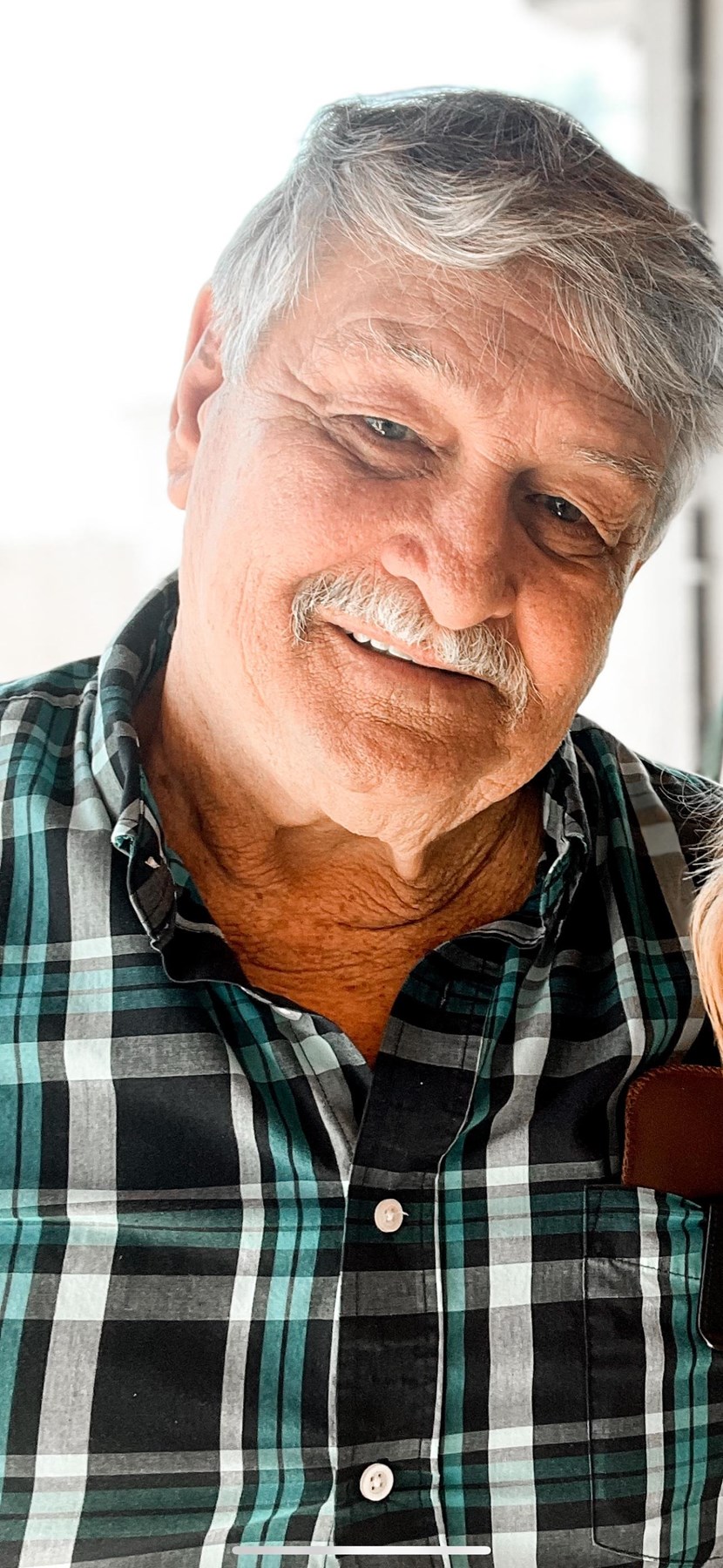 Obituary of George David Eckerle