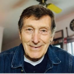 Obituary of Ronald Eugene Moberly