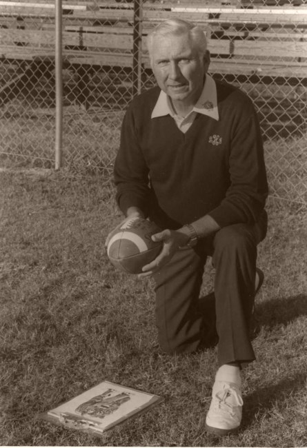 Obituary of Lawrence John Holecek