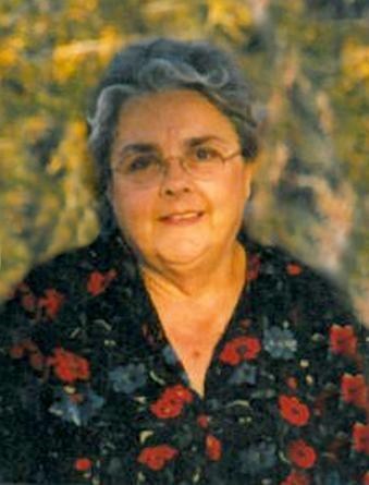 Obituary of Joyce Staats DeVries