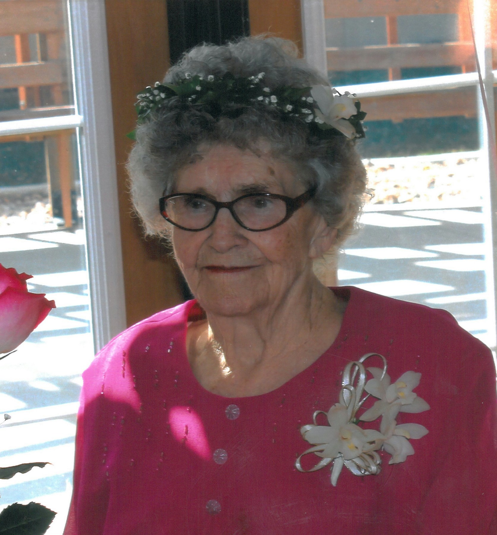 Doris Prygrocki Obituary - Winnipeg, MB