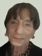 Obituary of Jo-Anne Olivelli Avella