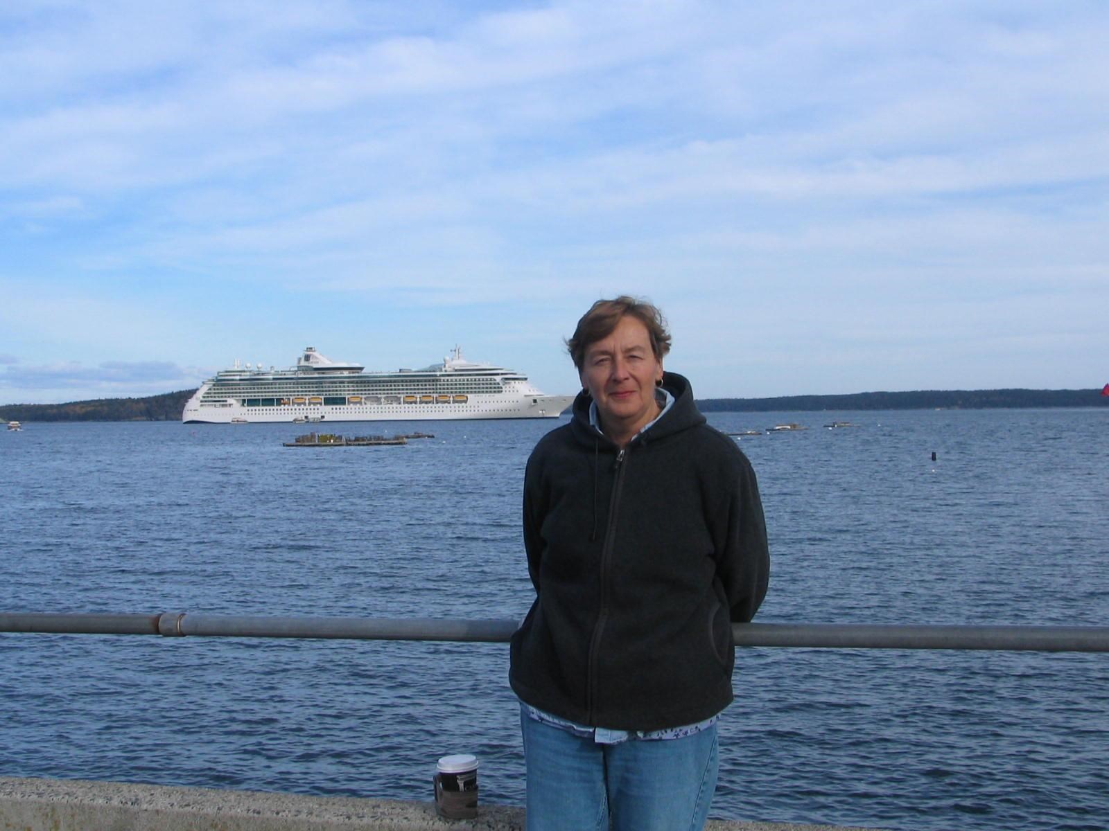 Obituary of Mary Rose Wheeler