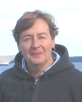 Obituary of Mary Rose Wheeler