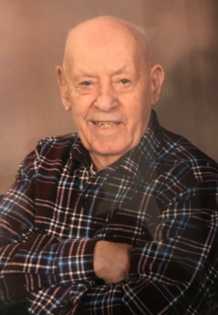 Obituary of Alvin E. Lehsten