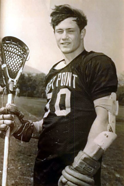 Obituary of Leonard Matt Finley, III