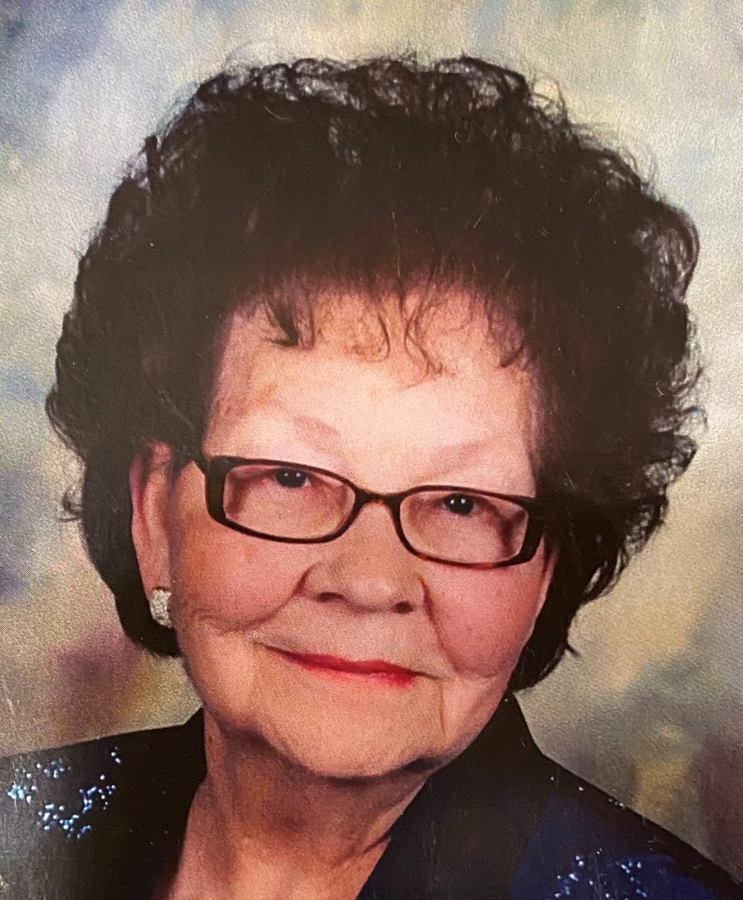 Viola Barnes Smith Obituary Rogers, AR