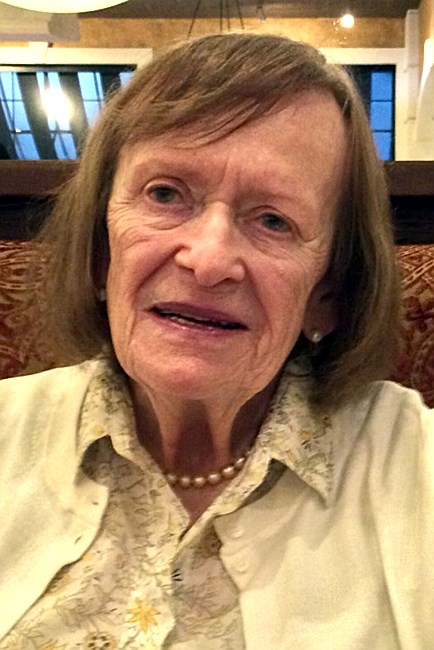 Obituary of Janet Hartig