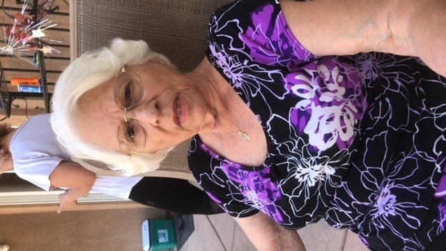 Obituary of Maria Immacolata Bianca Marotta