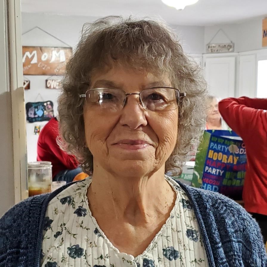 Barbara S. Clayton Obituary Columbus, OH