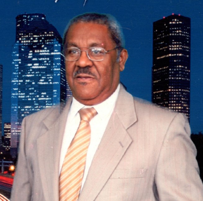 Obituary of Hugh Donald McCain