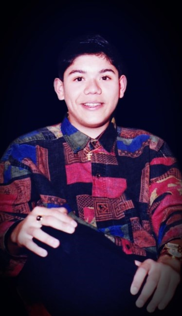 Obituary of Moises Montoya