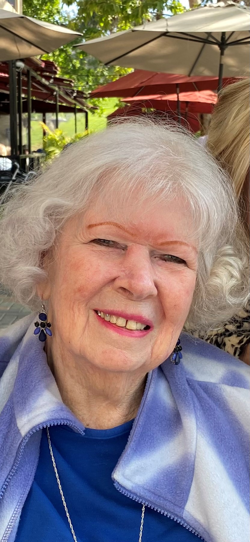 Obituary of Rochelle Marilyn Anderson