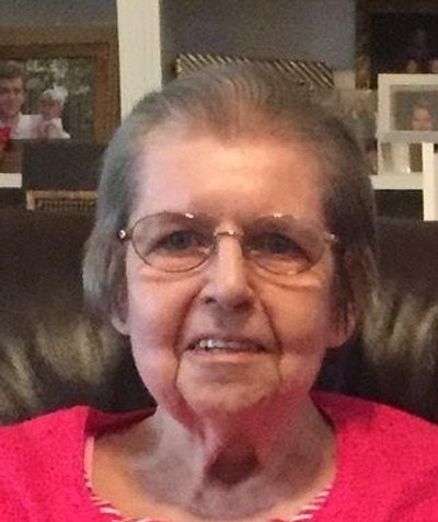 Obituary of Mildred 
M. Wright
 Pierce