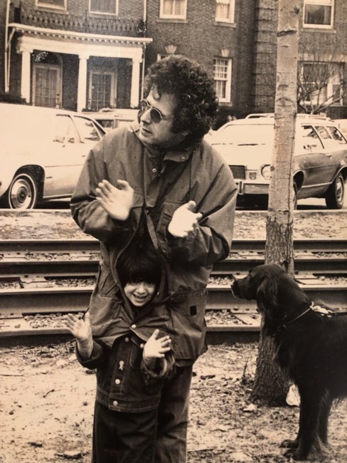 Obituary of Noah Fasten