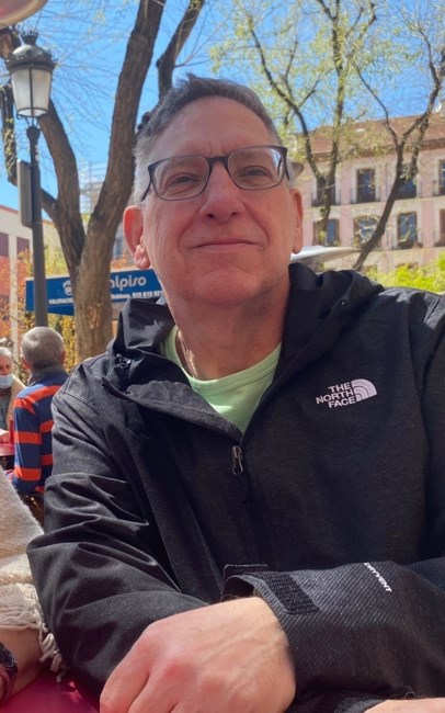 Obituary of Robert "Bob" Martin Munn
