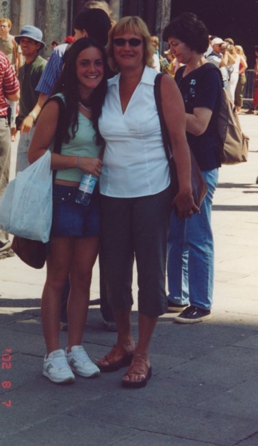 Obituary of Brenda Lyn Forenza