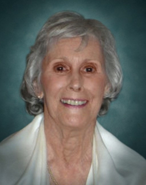 Obituary of Norma Pauline Gaston
